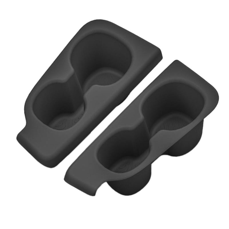 Compatible with 2023-2025 Pilot Pilot center console cup holder and 2026 Passport Trailsport cup holder.